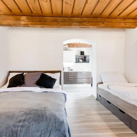 Widtman Apartmentプラハ エクステリア 写真