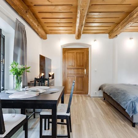 Widtman Apartmentプラハ エクステリア 写真