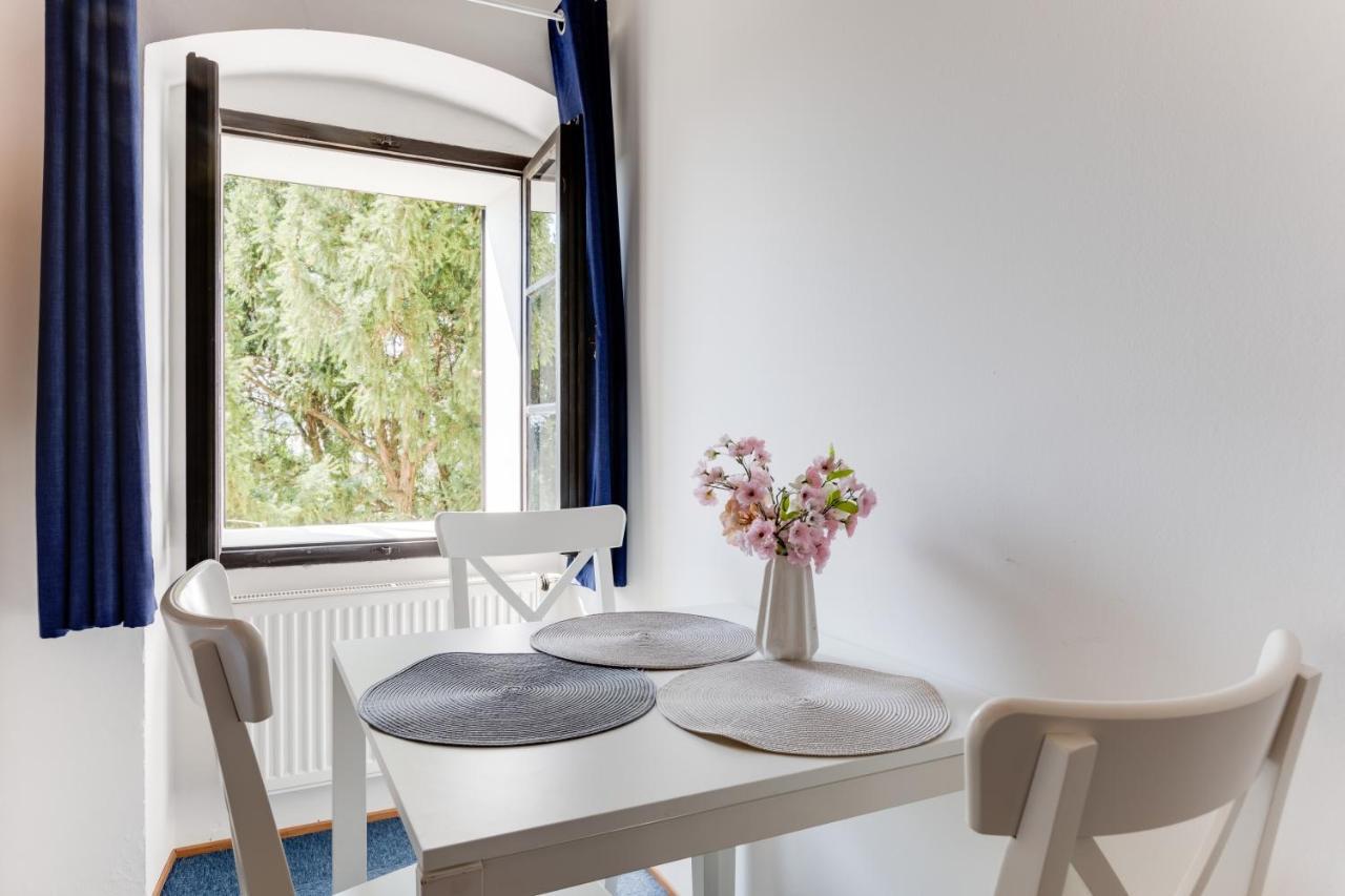 Widtman Apartmentプラハ エクステリア 写真