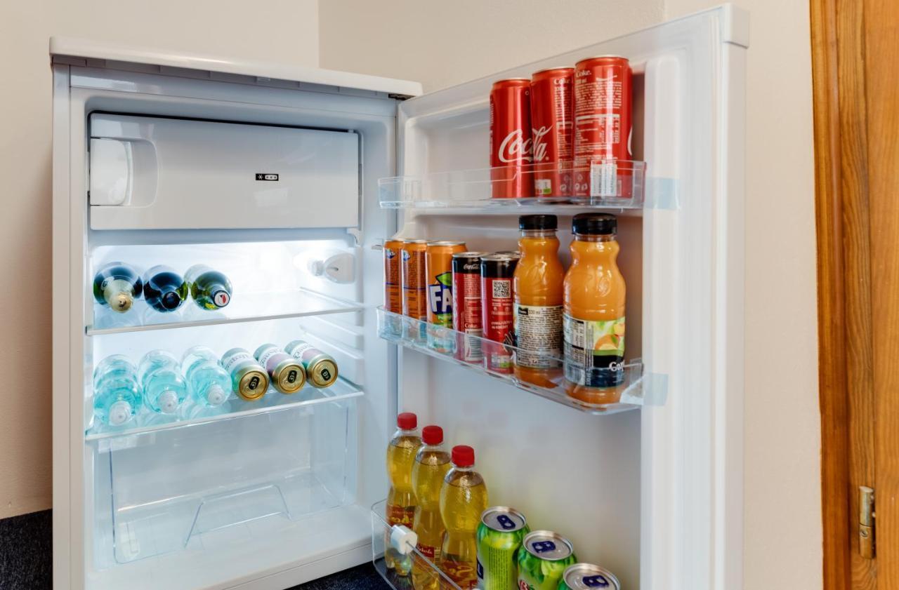 Widtman Apartmentプラハ エクステリア 写真