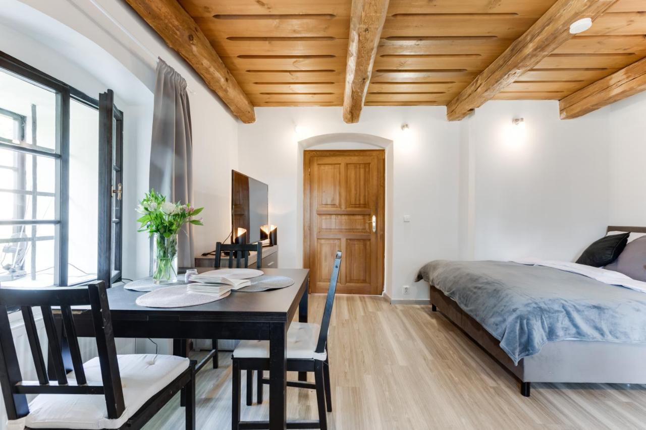 Widtman Apartmentプラハ エクステリア 写真