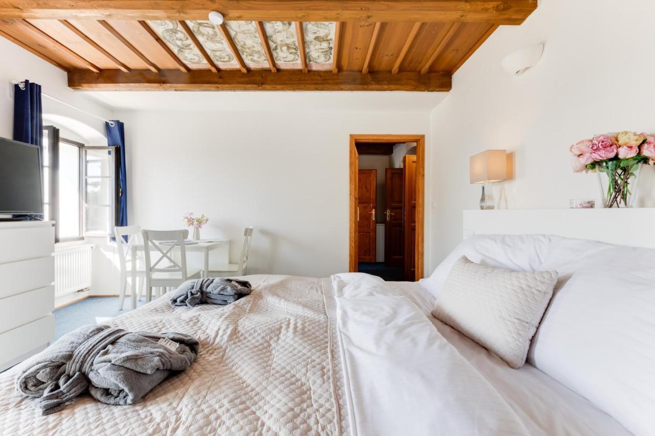 Widtman Apartmentプラハ エクステリア 写真