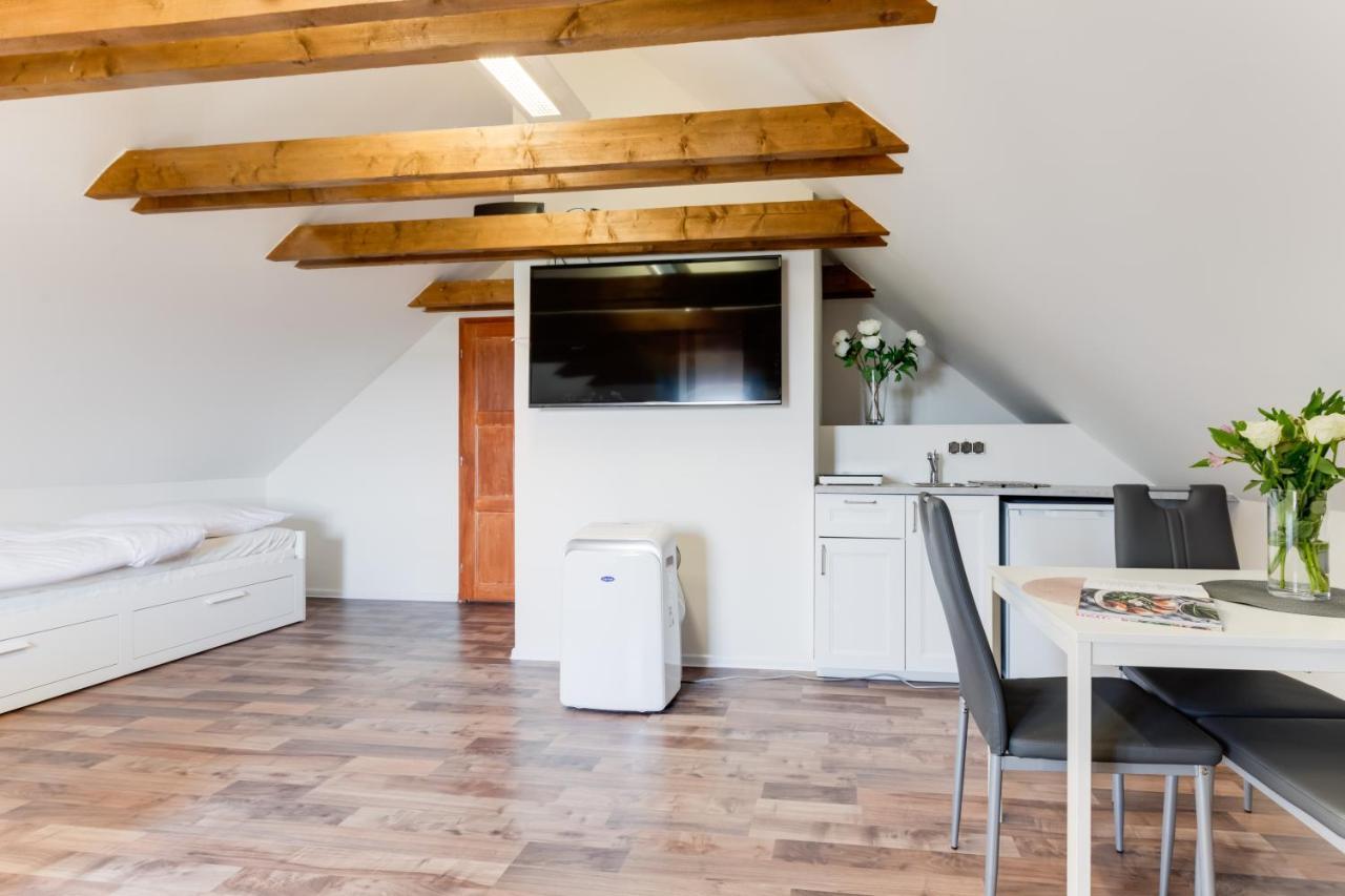 Widtman Apartmentプラハ エクステリア 写真