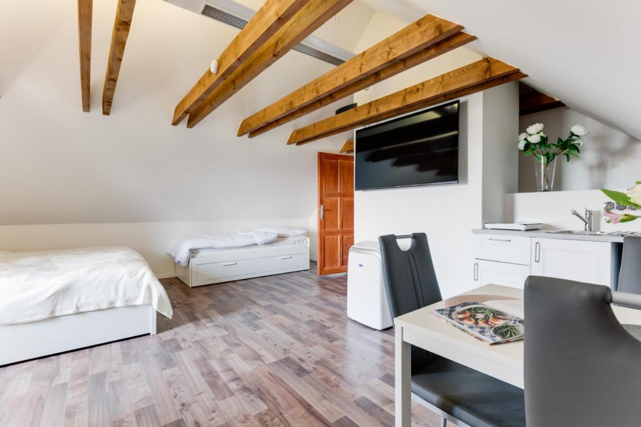 Widtman Apartmentプラハ エクステリア 写真