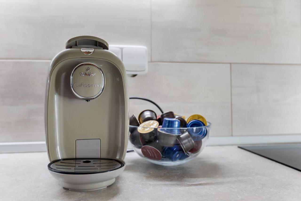 Widtman Apartmentプラハ エクステリア 写真