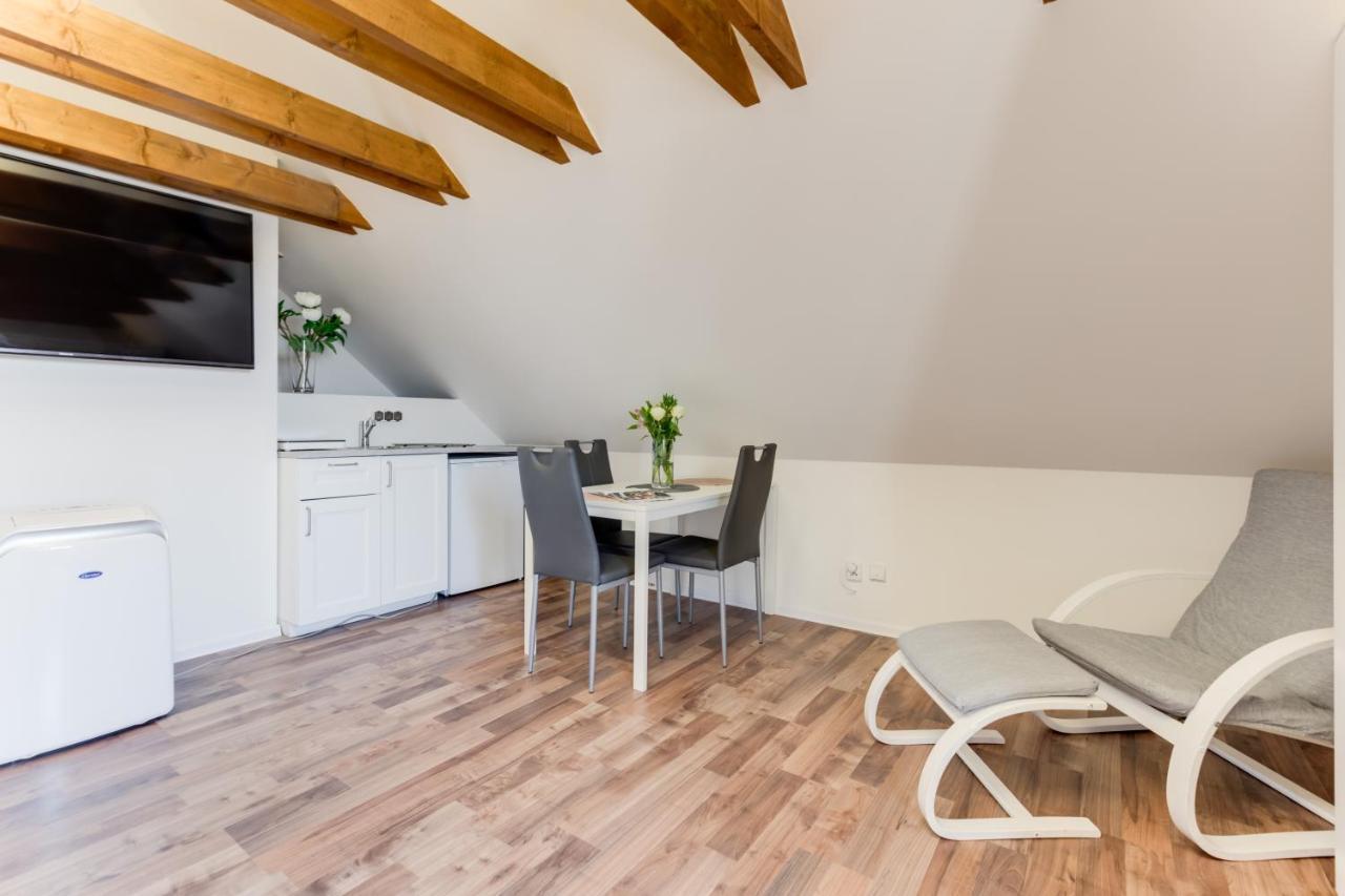 Widtman Apartmentプラハ エクステリア 写真