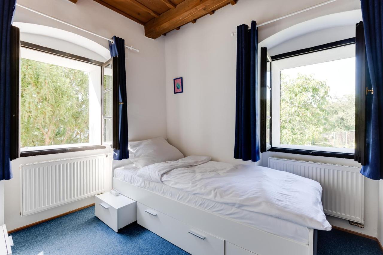 Widtman Apartmentプラハ エクステリア 写真