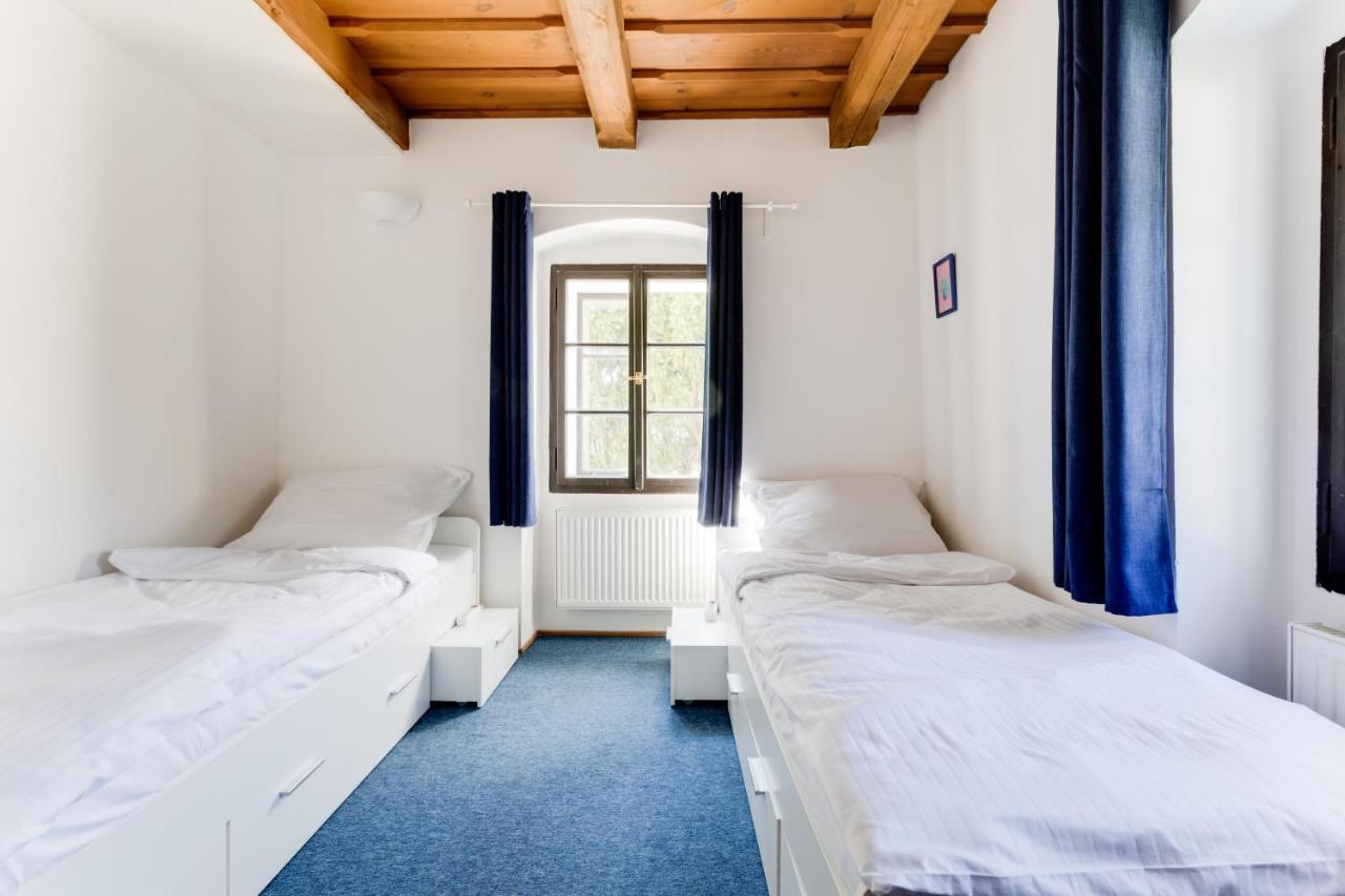 Widtman Apartmentプラハ エクステリア 写真