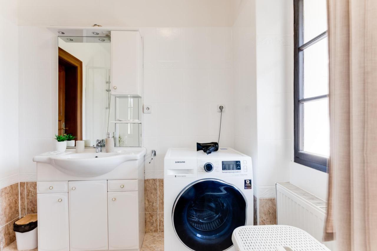 Widtman Apartmentプラハ エクステリア 写真