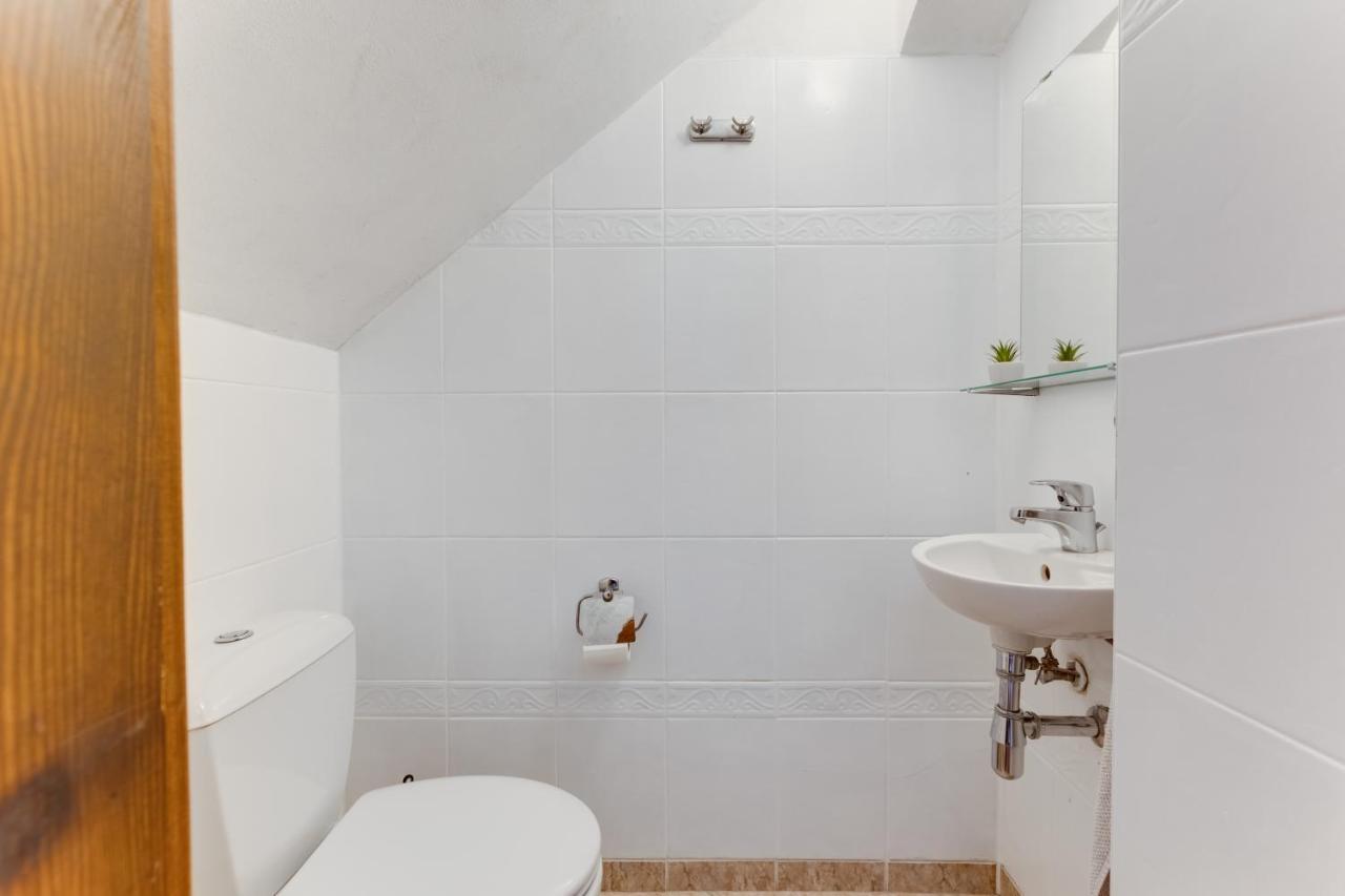 Widtman Apartmentプラハ エクステリア 写真