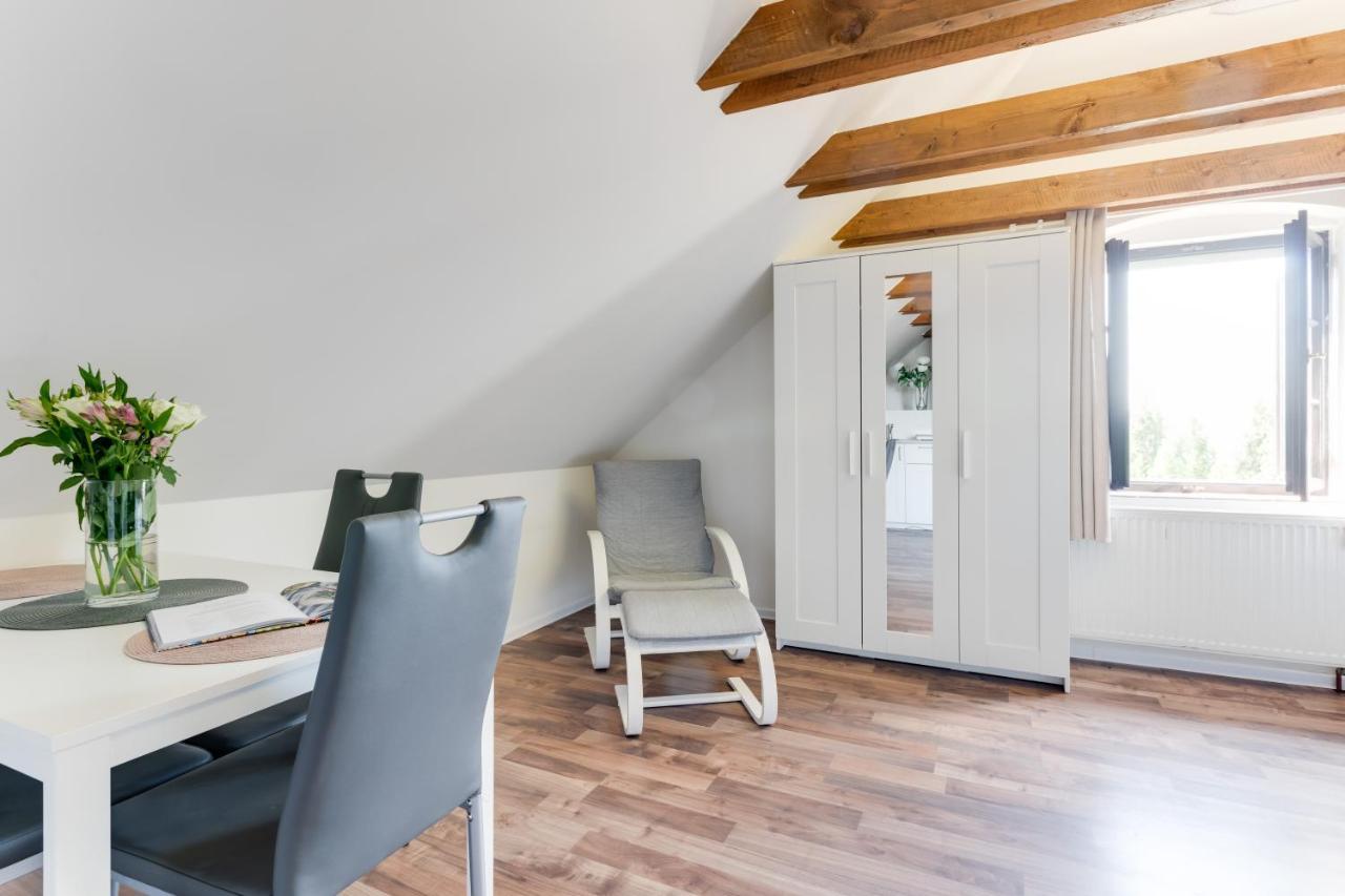 Widtman Apartmentプラハ エクステリア 写真